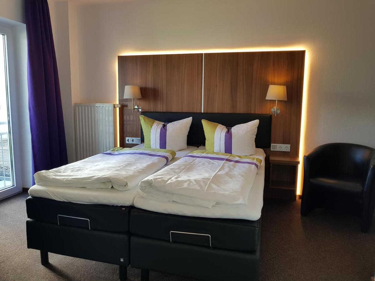 Vakantiehotel Der Brabander วินเทอร์แบร์ก ภายนอก รูปภาพ