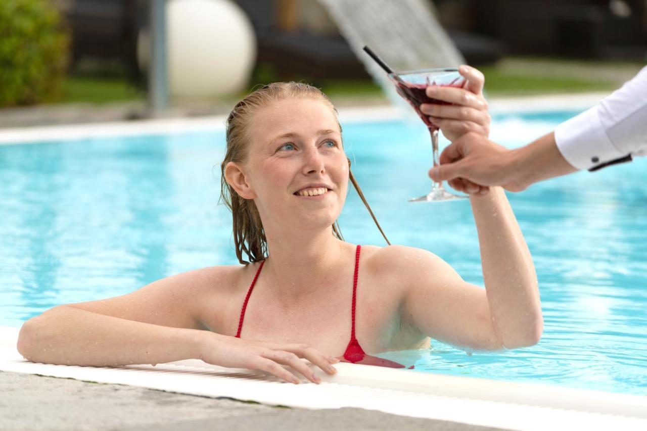 Vakantiehotel Der Brabander วินเทอร์แบร์ก ภายนอก รูปภาพ