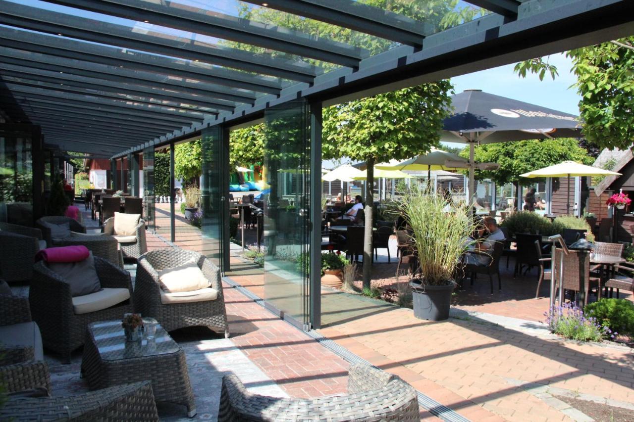 Vakantiehotel Der Brabander วินเทอร์แบร์ก ภายนอก รูปภาพ