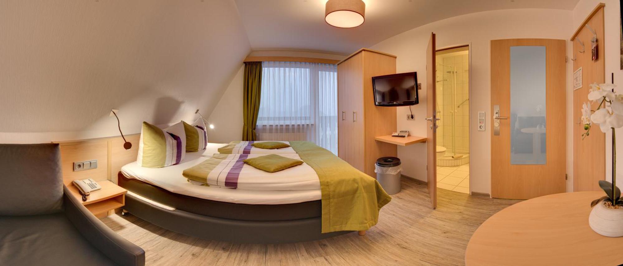Vakantiehotel Der Brabander วินเทอร์แบร์ก ภายนอก รูปภาพ