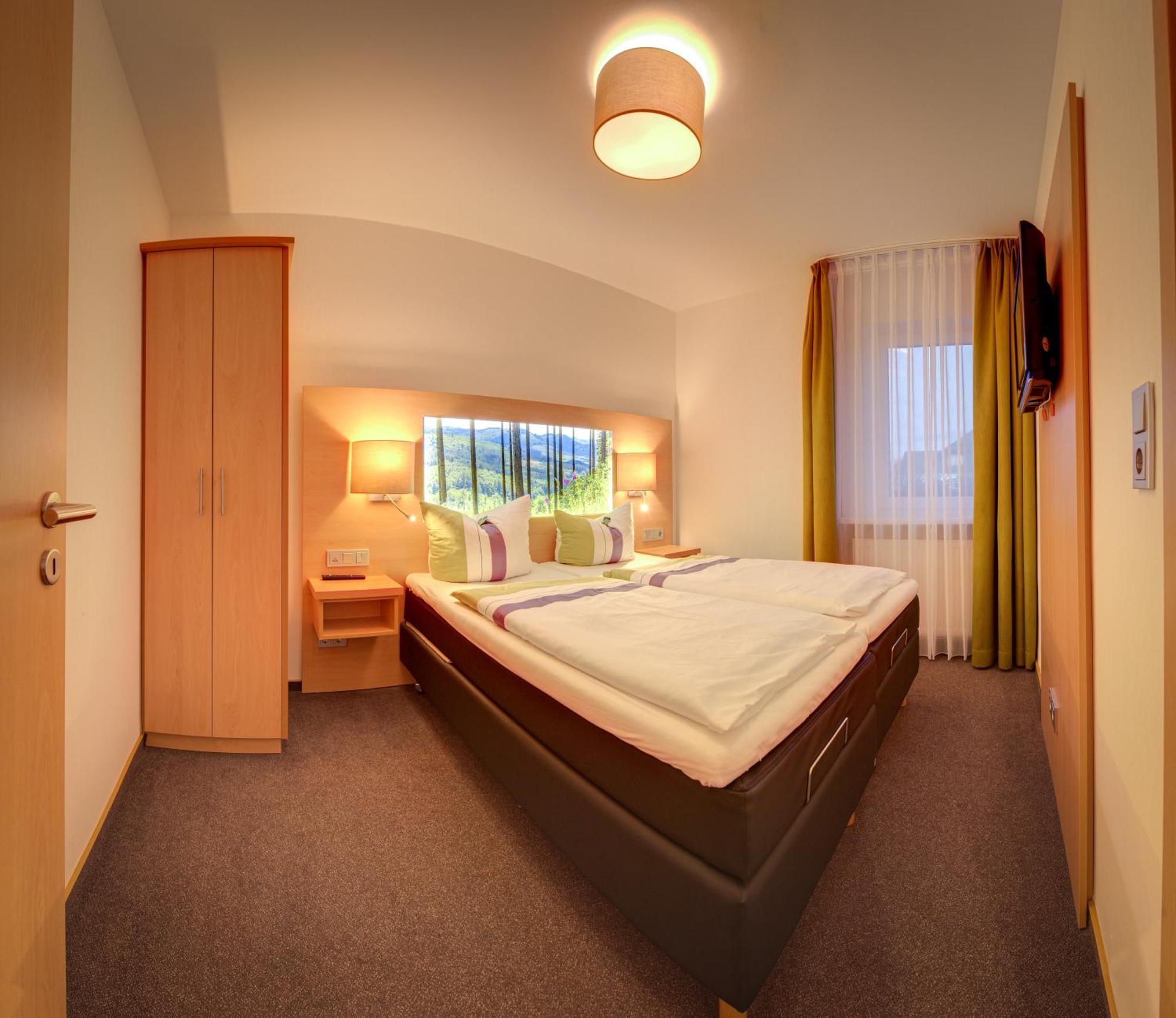 Vakantiehotel Der Brabander วินเทอร์แบร์ก ภายนอก รูปภาพ