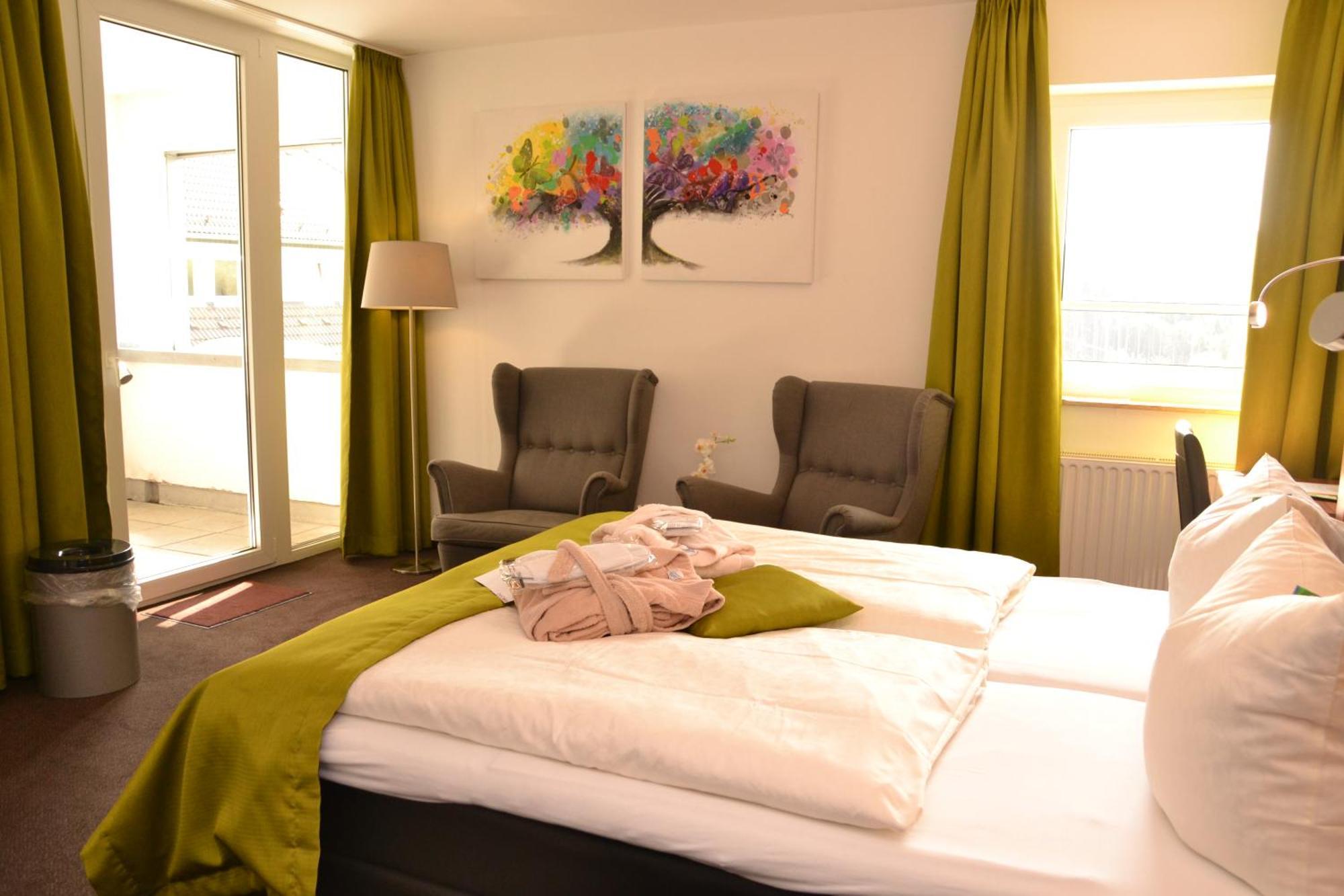 Vakantiehotel Der Brabander วินเทอร์แบร์ก ห้อง รูปภาพ
