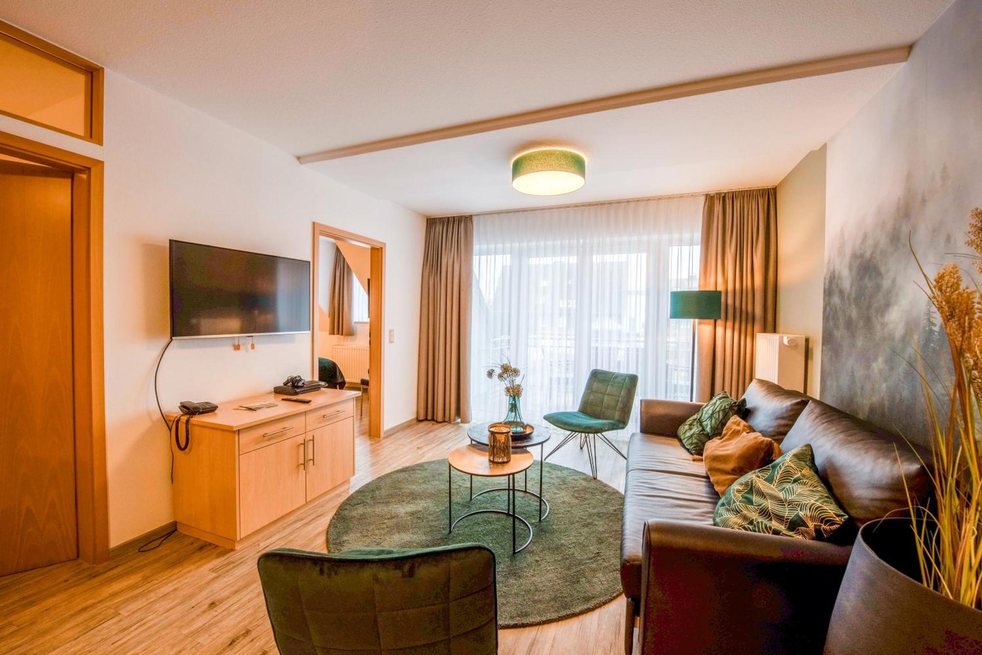 Vakantiehotel Der Brabander วินเทอร์แบร์ก ภายนอก รูปภาพ