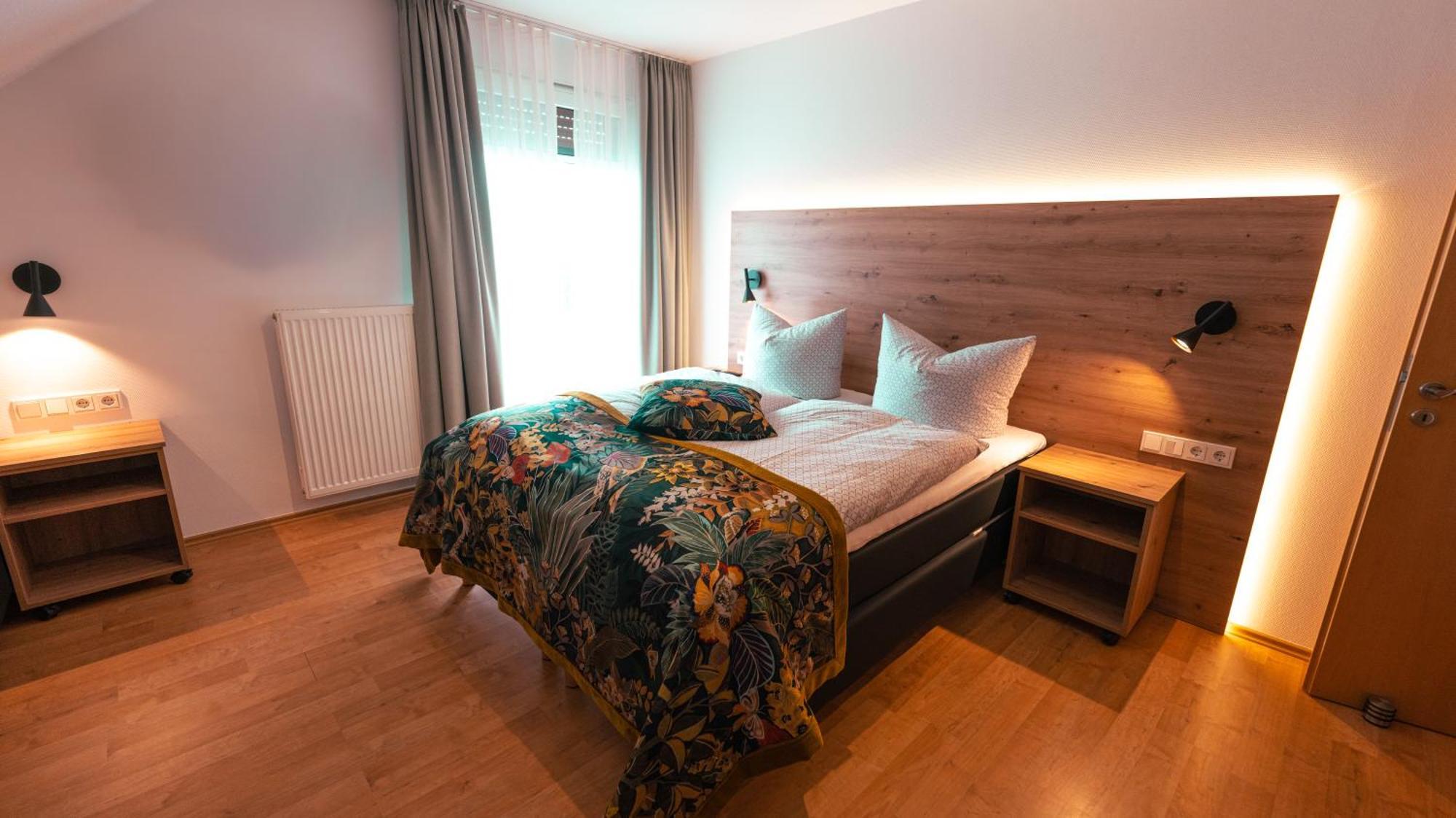 Vakantiehotel Der Brabander วินเทอร์แบร์ก ภายนอก รูปภาพ