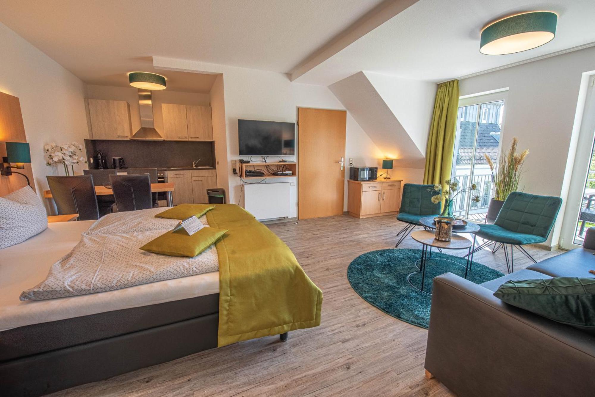 Vakantiehotel Der Brabander วินเทอร์แบร์ก ภายนอก รูปภาพ