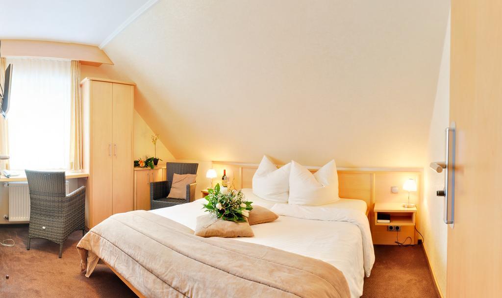 Vakantiehotel Der Brabander วินเทอร์แบร์ก ภายนอก รูปภาพ
