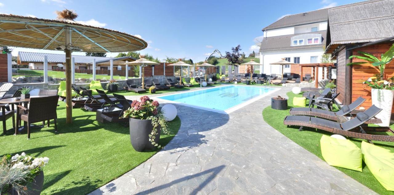 Vakantiehotel Der Brabander วินเทอร์แบร์ก ภายนอก รูปภาพ